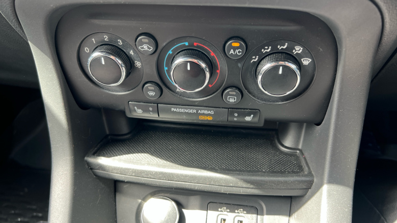 Ford KA+ 1.2 85 Active 5dr Petrol Hatchback